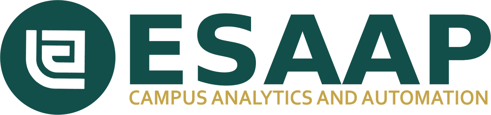 ESAAP Campus Analytics and Automation